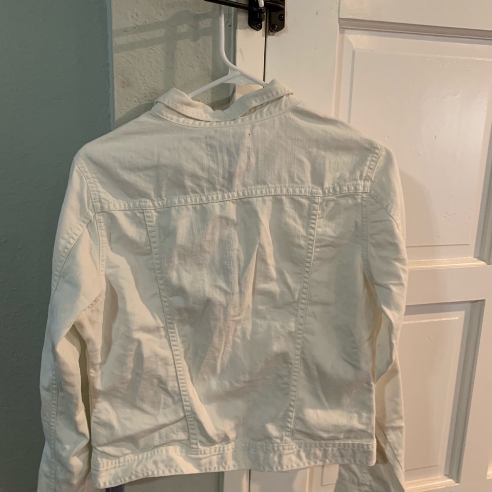 Jacket - Picture 2 of 3